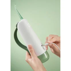 Oclean Vattenflossare W10 Grön