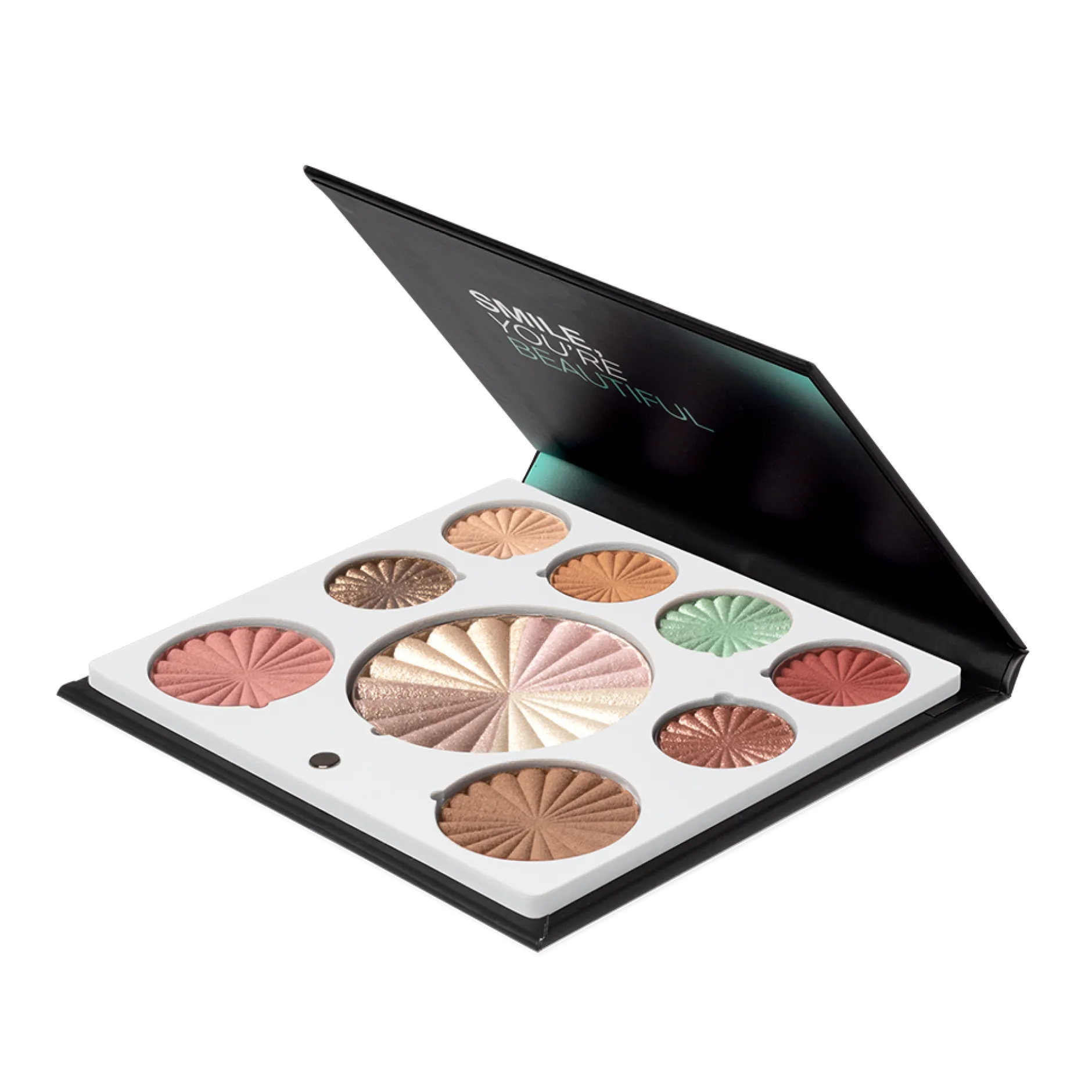Ofra Cosmetics Mini Mix Palette Good to Go 16 g
