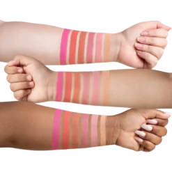 Ofra Cosmetics Mini Mix Palette Blushful 16 g