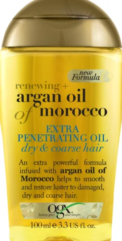 OGX Argan Extra Penetrating Oil 100 ml