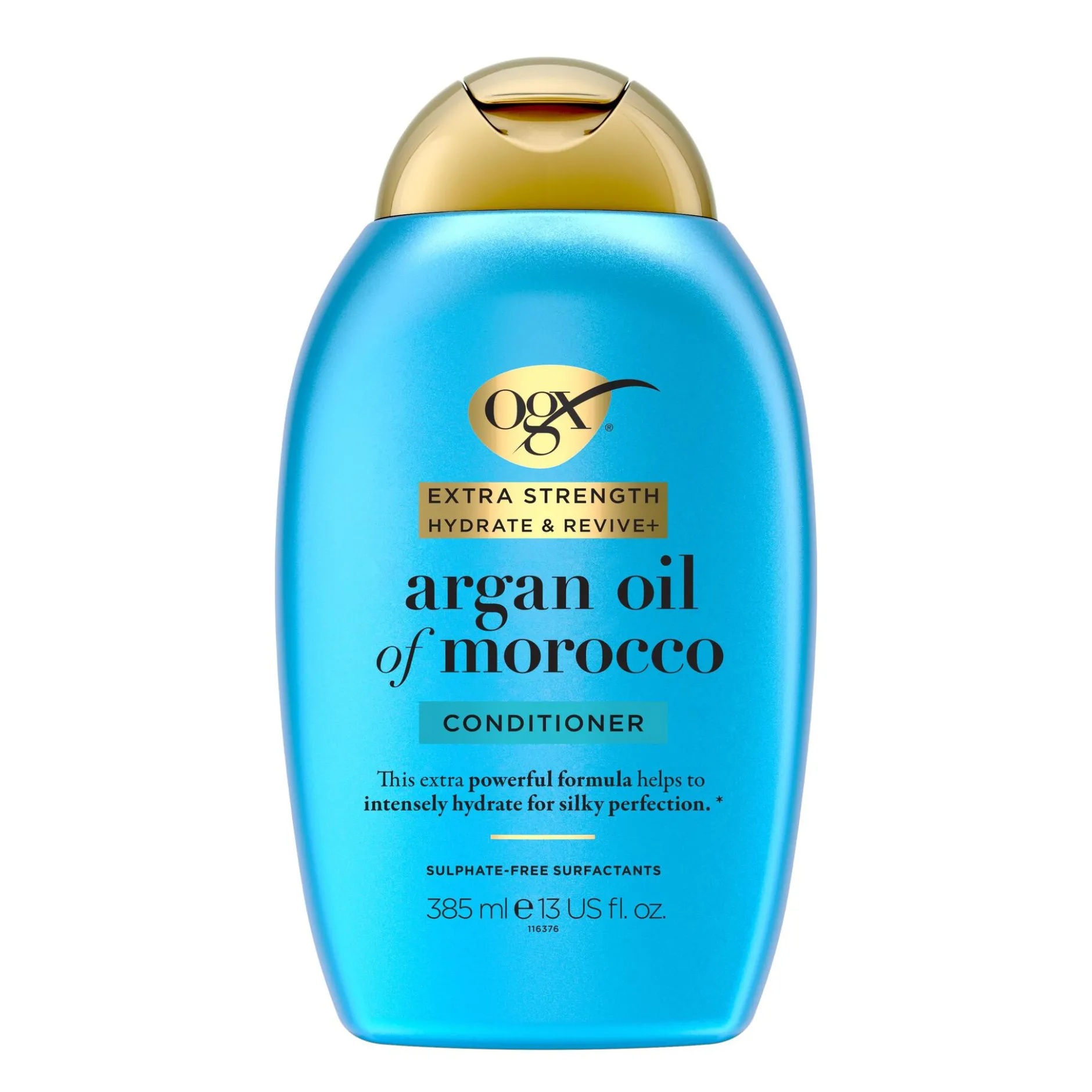 OGX Argan Extra Strength Balsam 385 ml
