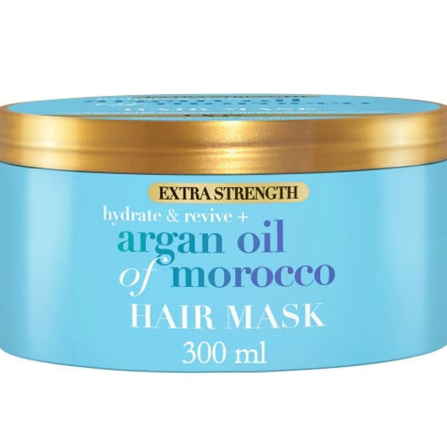 OGX Argan Extra Strength Hair Mask 300 ml