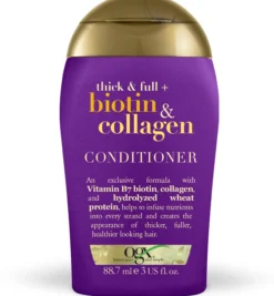 OGX Biotin & Collagen Balsam 88,7 ml