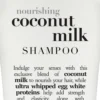OGX Coconut Milk Shampoo 88,7 ml
