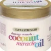 OGX Coconut Miracle Oil Hair Mask 300 ml