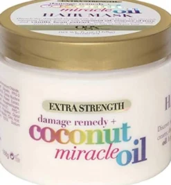 OGX Coconut Miracle Oil Hair Mask 300 ml