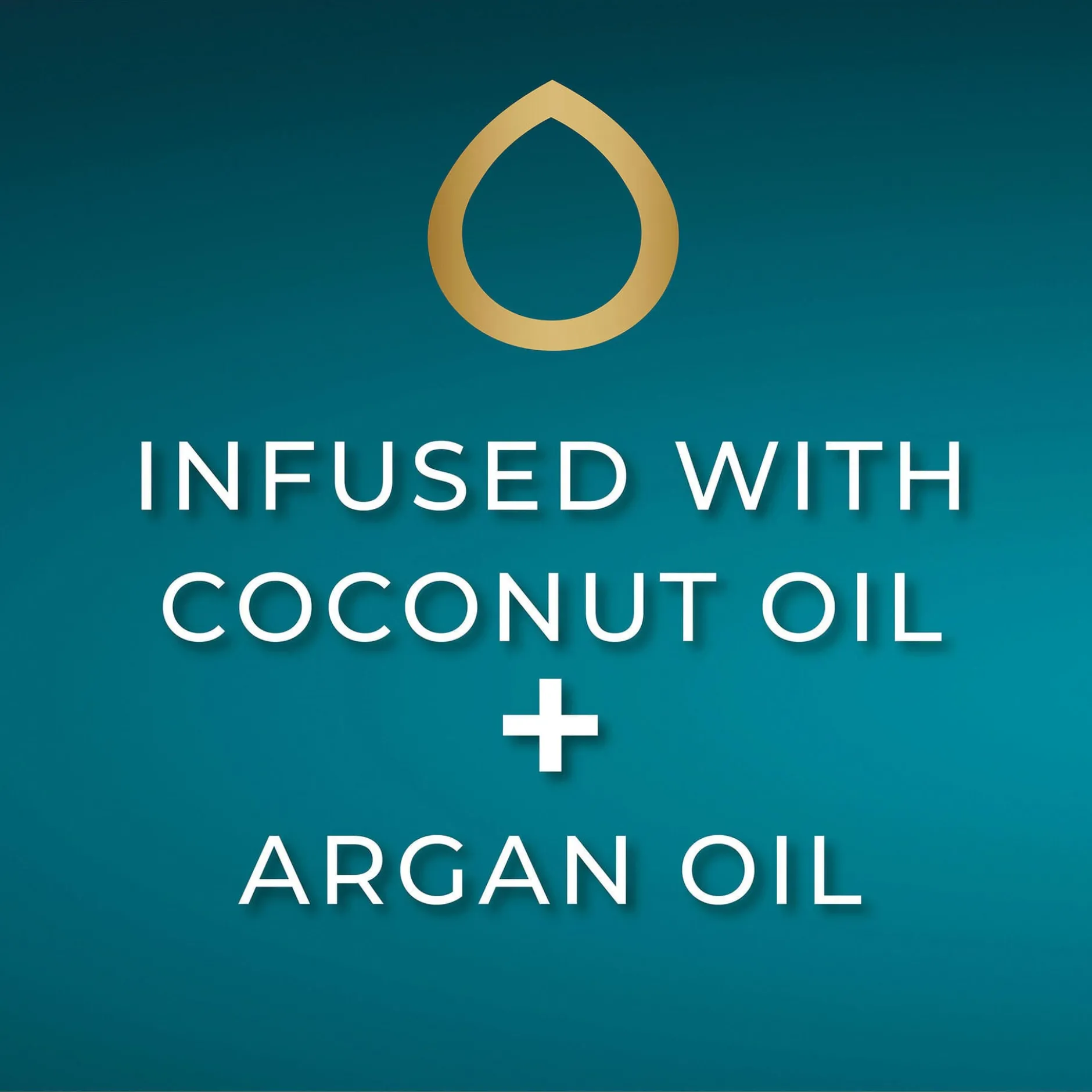 OGX Rescue Fusions 24hr Frizz Control Smooth and Sleek Oil 50 ml
