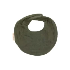 Oh, Poppy! Juno Dregglisar Forest Green/Linen Beige 2 st