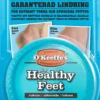 O´Keeffe´sHealthy Feet 91 g
