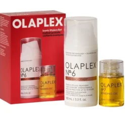 OlaplexIconic Stylers Set 130 ml