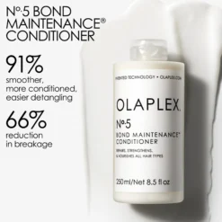 Olaplex No.5 Bond Maintenance Strengthening Conditioner 250ml