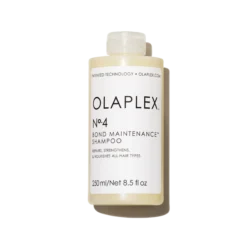 Olaplex No.4 Bond Maintenance Strengthening Shampoo 250ml