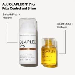 Olaplex No.6 Bond Smoother 100ml