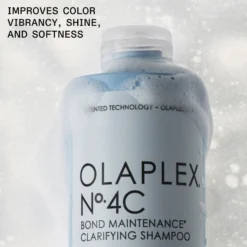 Olaplex No.4C Bond Maintenance Clarifying Shampoo 250ml