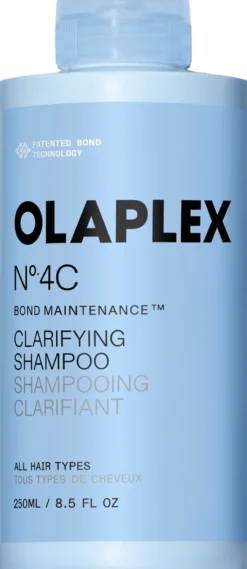 Olaplex No. 4C Bond Maintenance Clarifying Shampoo 250 ml