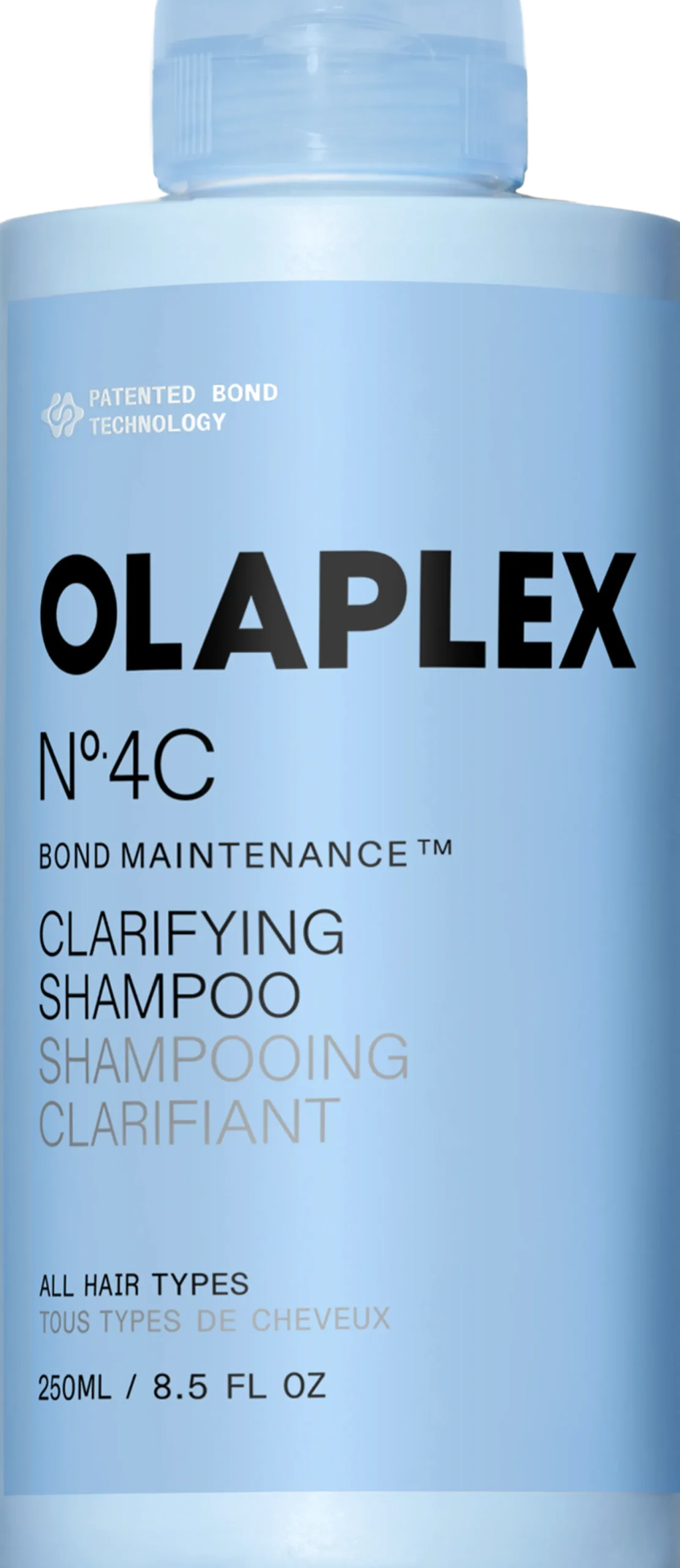 Olaplex No. 4C Bond Maintenance Clarifying Shampoo 250 ml