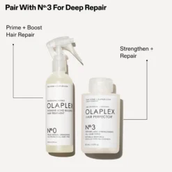 Olaplex No.0 Intensive Bond Builder 155ml