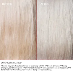 Olaplex No.5P Blonde Enhancer Toning Conditioner 250ml