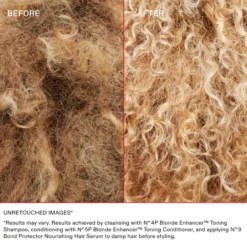 Olaplex No.5P Blonde Enhancer Toning Conditioner 250ml