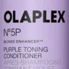 Olaplex No.5P Blond Enhancer Purple Toning Conditioner 250ml