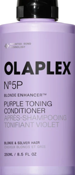 Olaplex No.5P Blond Enhancer Purple Toning Conditioner 250ml