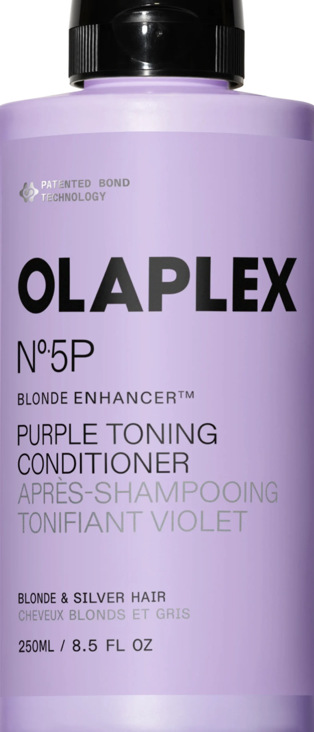 Olaplex No.5P Blond Enhancer Purple Toning Conditioner 250ml