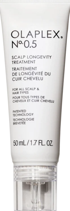 Olaplex No.0.5 Scalp Longevity Treatment 50 ml