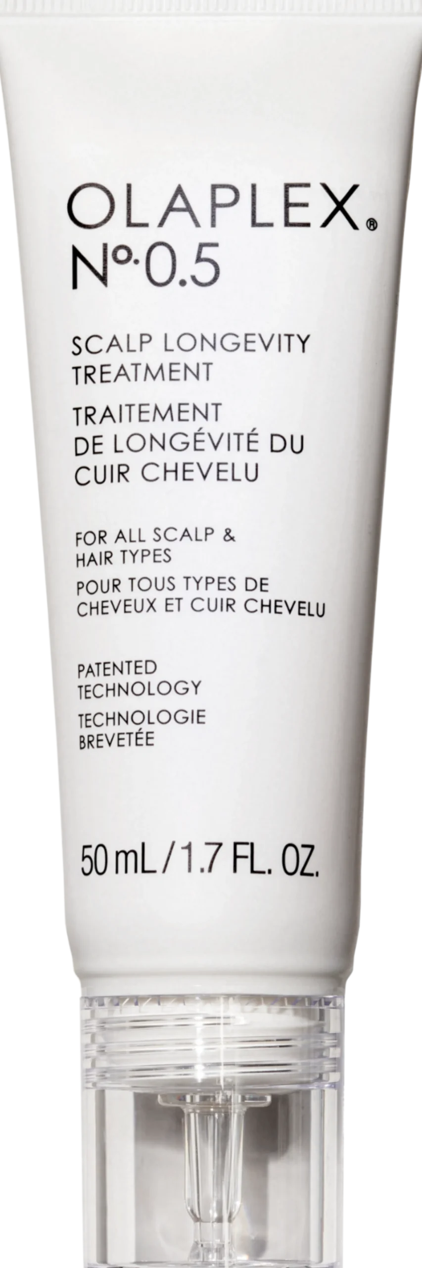 Olaplex No.0.5 Scalp Longevity Treatment 50 ml
