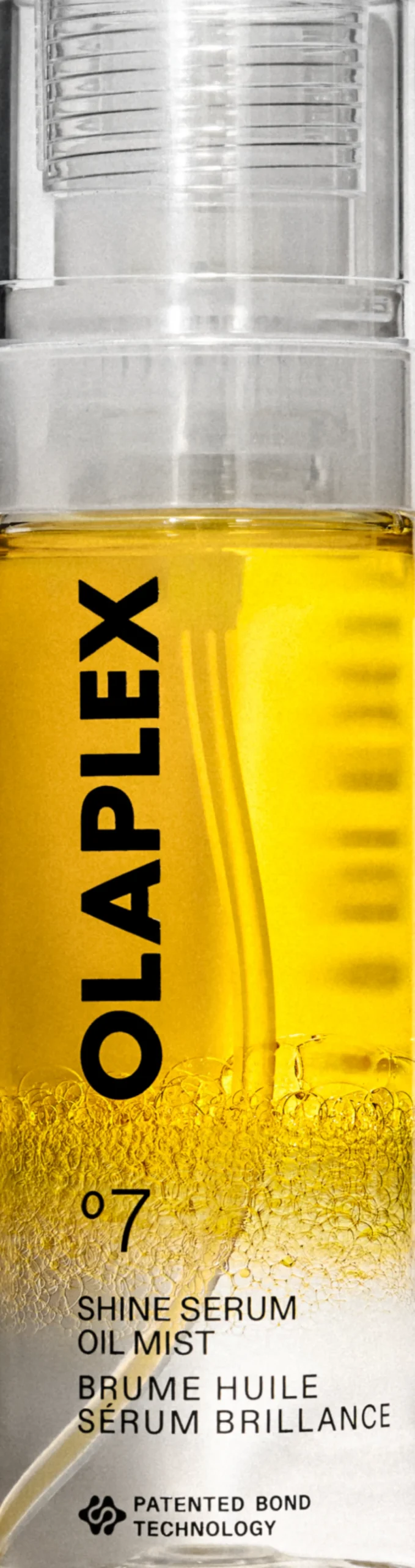 Olaplex No.7 Shine serum Oil Mist