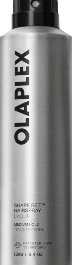 Olaplex SHAPE SET HAIRSPRAY 245 ml