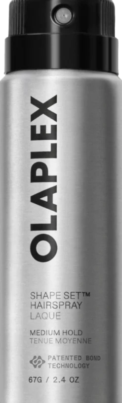 Olaplex SHAPE SET HAIRSPRAY 75 ml