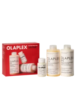 Olaplex Total Hair Repair Set 550 ml