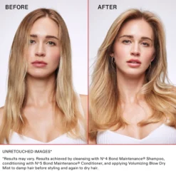 Olaplex Volumizing Blow Dry Mist 150ml