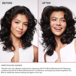 Olaplex Volumizing Blow Dry Mist 150ml