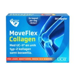 Omnisym Pharma MoveFlex Collagen 30 kapslar