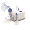 Omron C102 Total 2-i-1 Inhalator & Näsdusch
