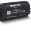 Omron Manschett Comfort HEM-FL31 Svart 1 st