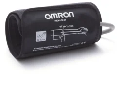 Omron Manschett Comfort HEM-FL31 Svart 1 st