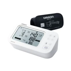 Omron M6 Comfort Afib Blodtrycksmätare HEM-7380-E