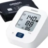 Omron, M2+ digital blodtrycksmätare