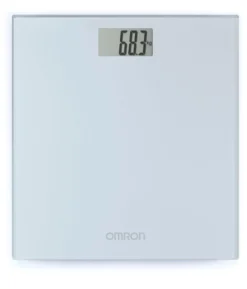 Omron Personvåg HN-289 1 st - Blandade färger