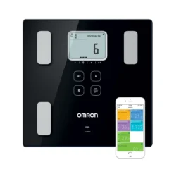 Omron Viva Body Comp Monitor Våg 1 st
