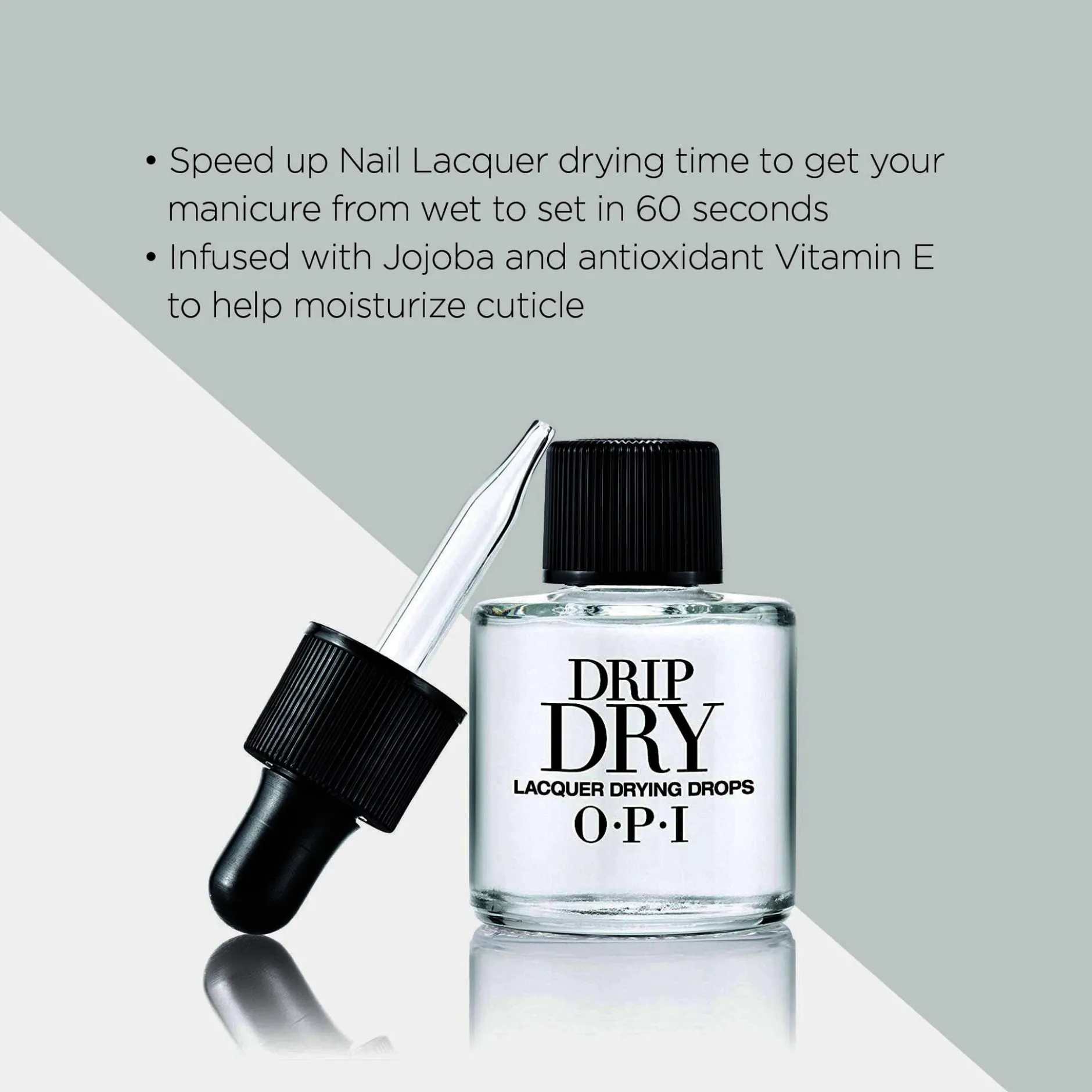 OPI Drip Dry 8 ml