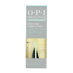 OPI Glow Up Nail & Cuticle Oil 15 ml