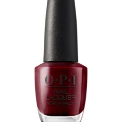 OPI Nail Lacquer Got the Blues for Red 15 ml