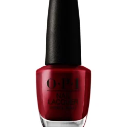 OPI Nail Lacquer OPI Red 15 ml