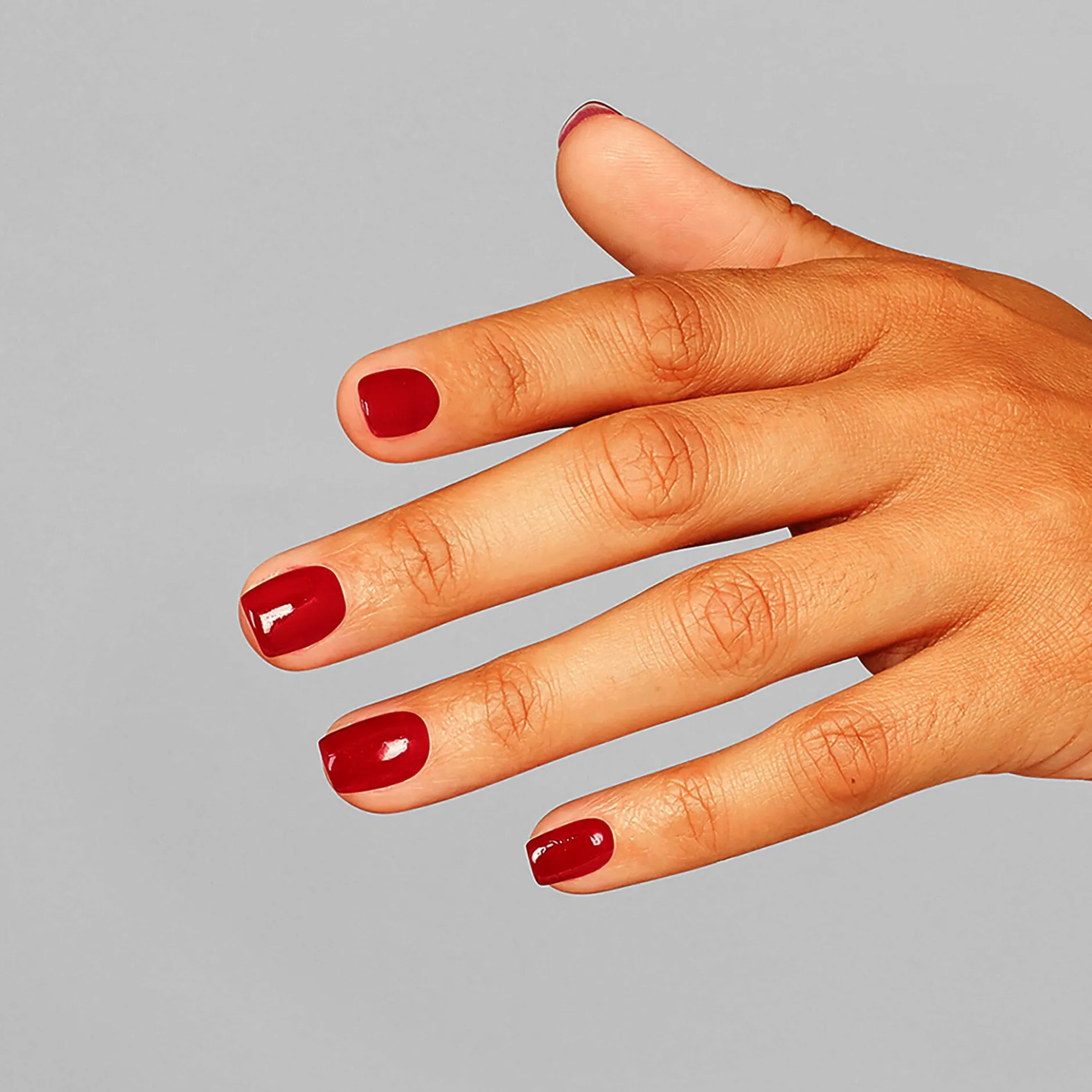 OPI Nail Lacquer OPI Red 15 ml