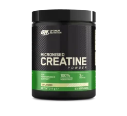 Optimum Nutrition Creatine Powder317g