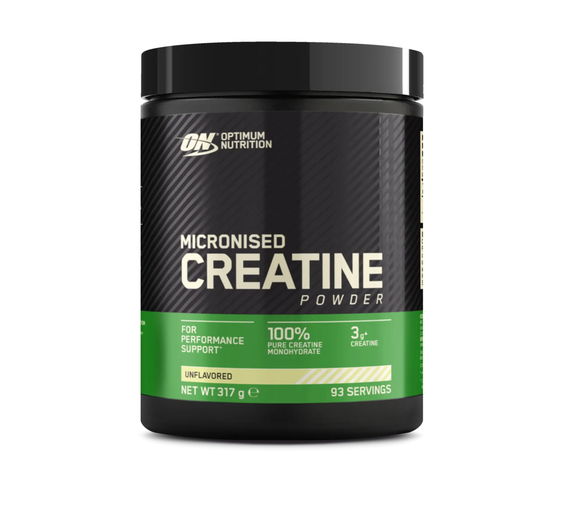 Optimum Nutrition Creatine Powder317g
