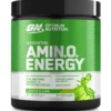 Optimum Nutrition Essential Amino Energy Aminosyror Lemon & Lime 270 g